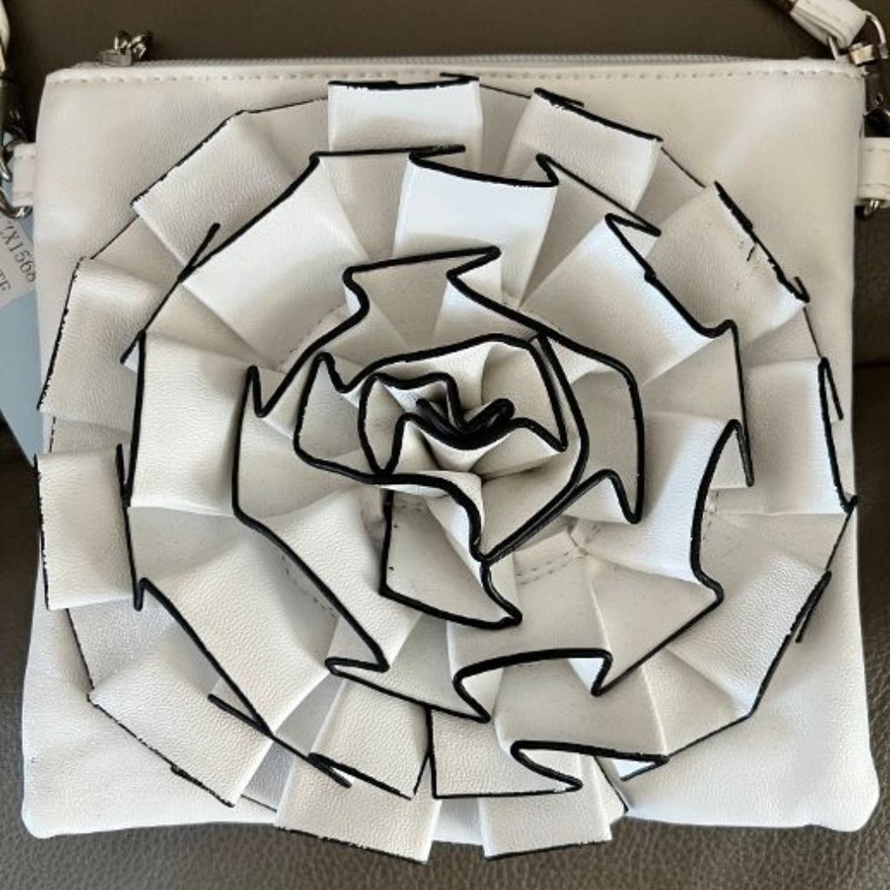 Bottari USA Crossbody Bag